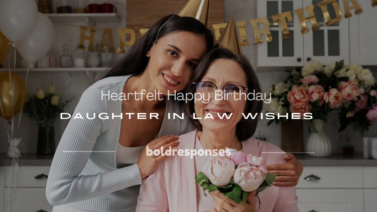 heartfelt happy birthday daughter in law