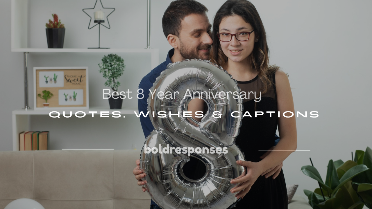 8 year anniversary quotes