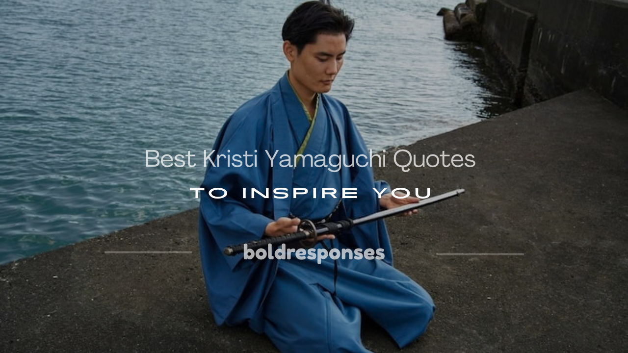 kristi yamaguchi quotes